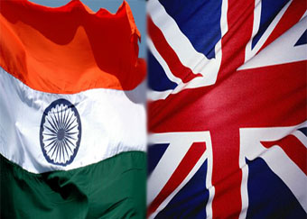 India-UK-Flag
