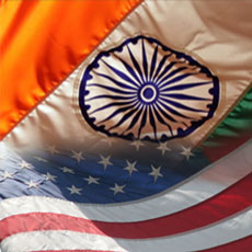 India, US decide to boost trade & investment