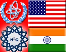 india, united states, NSG, IAEA