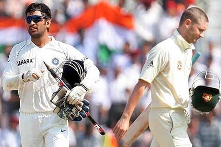 India-Vs-Australia