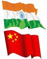 China says it's not at loggerheads with India