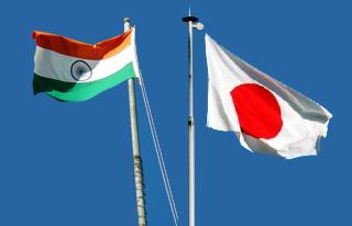 India-and-Japan