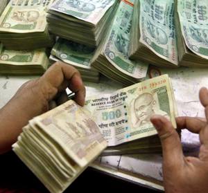 India currency