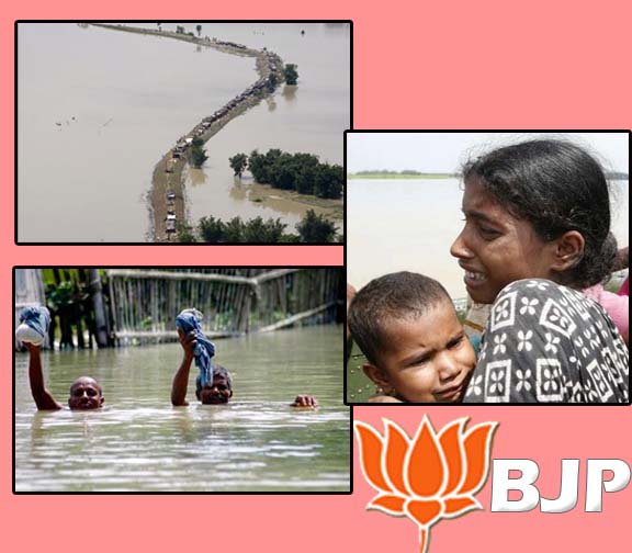 BJP