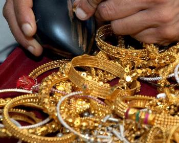 India gold price surpasses all previous records 