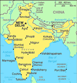 Students, teachers protest after miscreants set fire to another school in Manipur