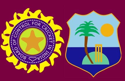 West Indies squad unchanged for 3rd and 4th ODI