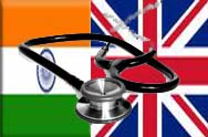 India Uk Doctor