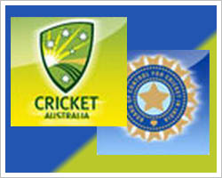 Australia to bat against India