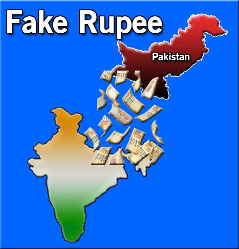 Fake rupee arrests in Nepal confirm Pakistan link