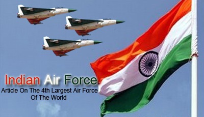 IAF grappling with fighter squadron, manpower shortage  