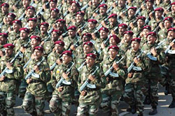Armed Forces lead flood relief operations in Karnataka, AP