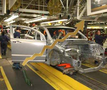 Indian automotive industry unaffected by rate hike