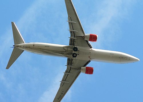 Indian Commercial Pilot Association