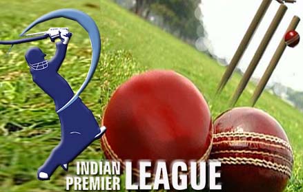 Indian Cricket League 