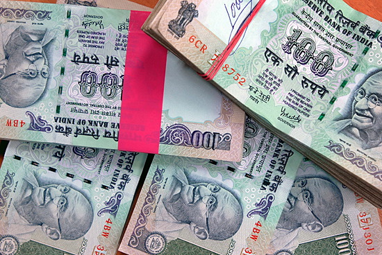 Indian Economy lost $123 billion to black money in a decade