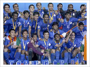 India Retains 147th Rank In FIFA Rankings