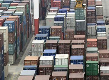 India’s trade deficit narrows 46.5% y-o-y in November 