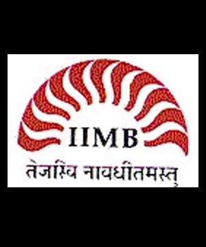 IIM- Bangalore records large number of placements