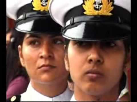 Indian Navy 