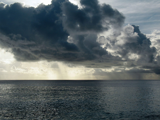 Indian-Ocean
