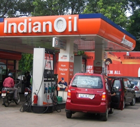 Indian-Oil-Corporation