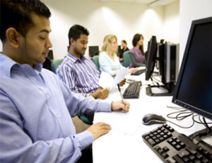 Indian professionals too focussed on salaried jobs: IT whiz kid