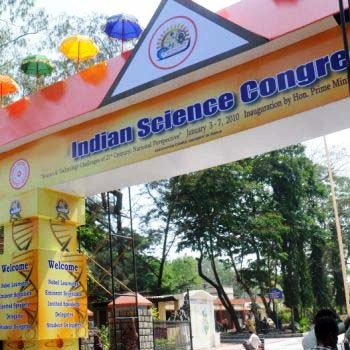 Indian-Science-Congress