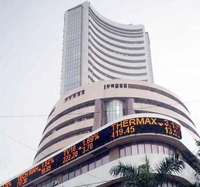 Indian-Stock-Market