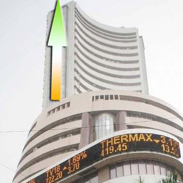 Indian Market Roundup : Sensex up 215 points, closes at 15,388