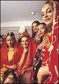 Indian Brides