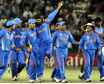 Indian-cricket-team