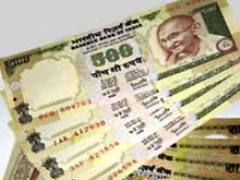 Indian economy grew 7.7 percent in first quarter