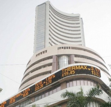 Indian-equities-markets
