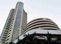 Indian equities fall on poor factory output, oil price