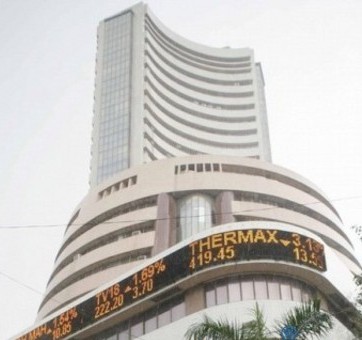 Indian equities markets quiet ahead of monetary policy