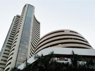 Indian Markets closing higher; BHEL announces positive Q4 numbers