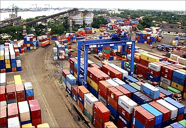 Exports rise 36.2% in April