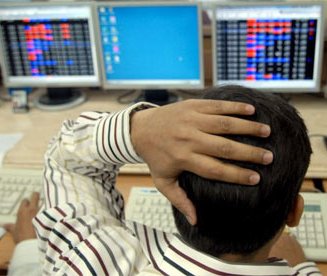 Indian-shares