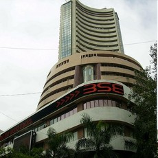 Indian-stock-market
