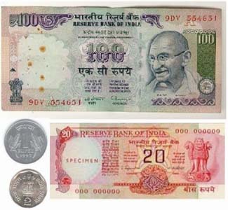 Indian Rupee Weakens By 16 Paise At 46.76 Vs US Currency