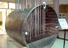 N-reactors