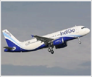 IndiGo picks six banks for IPO of up to $400 million: Sources
