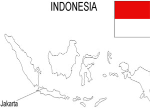 A journalist’s misadventure in Indonesia