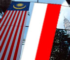 Cultural dispute tests Malaysia-Indonesia ties
