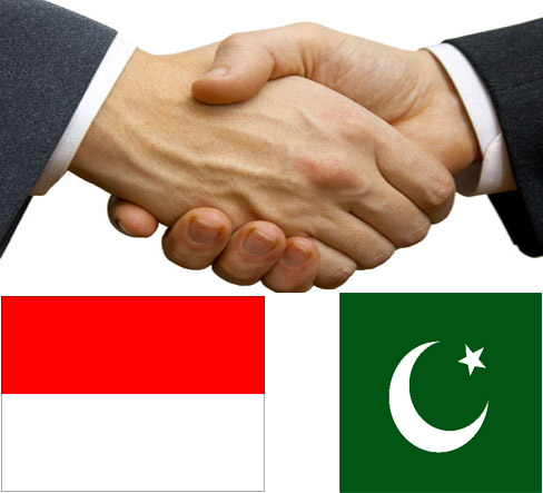 Indonesia-Pakistan-FTA