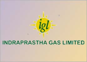 Indraprastha Gas