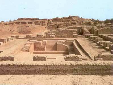 Indus-Valley