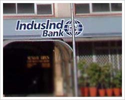 Short Term Buy Call For IndusInd Bank