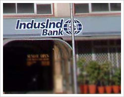 IndusInd Bank Short Term Buy Call